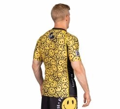 Fuji Happy Jiu Jitsu Rashguard -Sports-Boxing & Martial Arts Artboard1copy5 1600x1600 9d039322 d03b 4136 b917 25b6dccb0cac