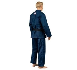 Fuji All Around BJJ Gi Dark Navy -Sports-Boxing & Martial Arts Artboard1copy5 1600x1600 b0f91514 9659 4f07 a406 a464fdb6355e