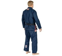 Fuji Suparaito BJJ Gi 1776 Americana Edition Navy -Sports-Boxing & Martial Arts Artboard1copy5 1600x1600 c011aa98 1323 4739 a2cf ad28ce19e207