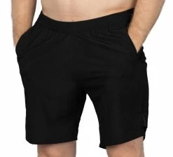 Fuji Training Shorts Black -Sports-Boxing & Martial Arts Artboard1copy5 1600x1600 c58a1bb7 d251 4a86 b6d9 e6aaa9ac6b67