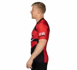 Fuji Vision Short Sleeve Rashguard -Sports-Boxing & Martial Arts Artboard1copy5 1600x1600 dcbef95c e252 4f13 a391 d93616f795e2