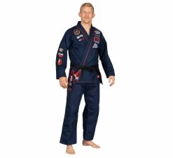 Fuji Suparaito BJJ Gi XTR Edition -Sports-Boxing & Martial Arts Artboard1copy5 1600x1600 e2268604 3ec5 40f9 acaf 1866e6e21a1b