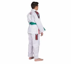 Fuji Suparaito BJJ Gi Kid's Comp Edition -Sports-Boxing & Martial Arts Artboard1copy5 1600x1600 eb4d611e d597 4211 b1b6 4b15b4e3ae46
