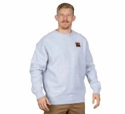 Fuji Premium Crewneck Men's Sweatshirt -Sports-Boxing & Martial Arts Artboard1copy6 1600x1600 072bca02 de08 4212 a738 8ceb6518bf47