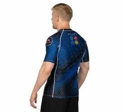 Fuji Gamer Series Short Sleeve Rashguard -Sports-Boxing & Martial Arts Artboard1copy6 1600x1600 2b1005d4 3d63 4023 a7a1 2d279e95fe2f