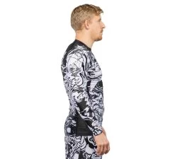 Fuji Fighting Spirit Rashguard -Sports-Boxing & Martial Arts Artboard1copy6 1600x1600 4d61c9c7 3229 47f2 bd1b e33f900dc995