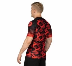 Fuji Match Short Sleeve Rashguard -Sports-Boxing & Martial Arts Artboard1copy6 1600x1600 6c5ebd76 0828 42ff 8b9b 90f98cc24ac4