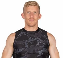 Fuji Combat Camo Sleeveless Rashguard Black -Sports-Boxing & Martial Arts Artboard1copy6 1600x1600 70ac50a0 2766 4d84 a95f e13d93eb520d