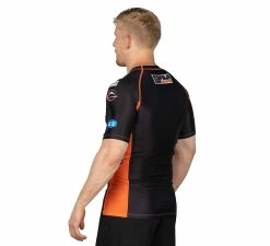 Fuji XTR Extreme Short Sleeve Rashguard -Sports-Boxing & Martial Arts Artboard1copy6 1600x1600 748172b9 e430 4fb9 91d4 91eed2e4d293