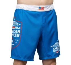 Fuji American Grappler Shorts -Sports-Boxing & Martial Arts Artboard1copy6 1600x1600 7e1b3ffb 4e55 4352 9a32 4bd72f7ac848