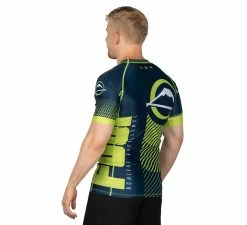 Fuji Match Short Sleeve Rashguard -Sports-Boxing & Martial Arts Artboard1copy6 1600x1600 998667a0 aeee 4bbe 9128 88cac01d8641