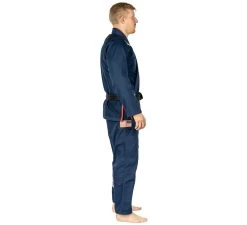 Fuji Suparaito BJJ Gi 1776 Americana Edition Navy -Sports-Boxing & Martial Arts Artboard1copy6 1600x1600 9c7e667a 28bf 414a a474 76f8e1e6e451