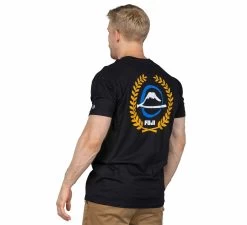 Fuji Jiu-Jitsu Royalty T-Shirt -Sports-Boxing & Martial Arts Artboard1copy6 1600x1600 9d1e2bc0 4861 4696 a473 1f1d60b7dde6