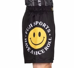 Fuji Happy Jiu Jitsu Shorts -Sports-Boxing & Martial Arts Artboard1copy6 1600x1600 ba5ff02b 9bf3 4c64 b55e 37d5e139152b