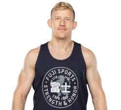 Fuji Strength & Honor Tank Top -Sports-Boxing & Martial Arts Artboard1copy6 1600x1600 c3692547 c51c 4255 809d e52be7bf41d8