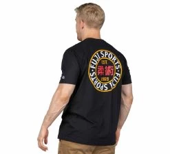 Fuji Racer T-Shirt -Sports-Boxing & Martial Arts Artboard1copy6 1600x1600 d89c3b81 4402 46f4 a837 ede896f050e6