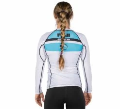 Fuji Reversal Womens Long Sleeve Rashguard -Sports-Boxing & Martial Arts Artboard1copy6 1600x1600 e066ac80 822e 4f22 8b63 bfd6b2a0e683