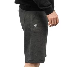 Fuji Classic Fleece Short Charcoal Black -Sports-Boxing & Martial Arts Artboard1copy6 1600x1600 e22331ac df00 4ab6 a63f 4e6c99895ef3