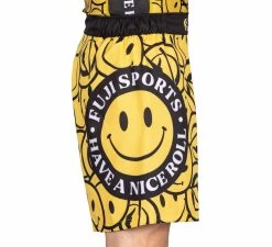Fuji Happy Jiu Jitsu Shorts -Sports-Boxing & Martial Arts Artboard1copy6 1600x1600 e336b393 b05c 46d2 ace6 b1ce53160811