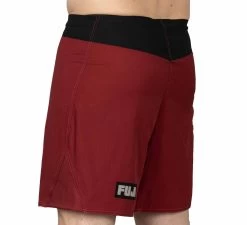 Fuji Valiant Strength Fight Shorts Red -Sports-Boxing & Martial Arts Artboard1copy6 1600x1600 f91733c6 7562 452f bcb2 b9e2901d6171