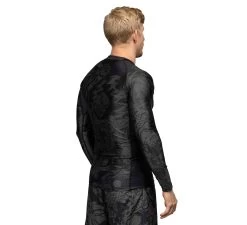 Fuji Fighting Spirit Rashguard -Sports-Boxing & Martial Arts Artboard1copy6 1600x1600 fa9c2af9 6d3b 45aa 839e e26596f15c32