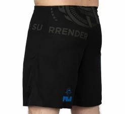 Fuji Never Surrender Fight Shorts Black -Sports-Boxing & Martial Arts Artboard1copy6 1600x1600 fe969a4e 64f6 4b7b 99e6 deb26d89ac68