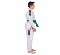 Fuji Suparaito BJJ Gi Kid's Comp Edition -Sports-Boxing & Martial Arts Artboard1copy6 1600x1600 ff361342 c15d 4500 9fff 18becc57698d