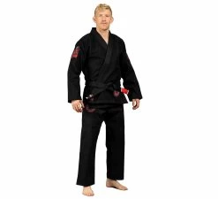 Fuji Elemental BJJ Gi Last Samurai Black Edition -Sports-Boxing & Martial Arts Artboard1copy7 1600x1600 0494974a 507b 42ab 84e0 8d0df0962bd3