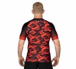 Fuji Match Short Sleeve Rashguard -Sports-Boxing & Martial Arts Artboard1copy7 1600x1600 0a5bbe1a 2938 4231 ac86 03d42390fc82