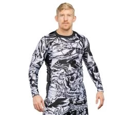 Fuji Fighting Spirit Rashguard -Sports-Boxing & Martial Arts Artboard1copy7 1600x1600 4157649b 628e 484d 851a 777d66795061