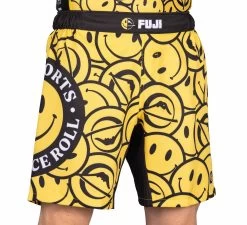 Fuji Happy Jiu Jitsu Shorts -Sports-Boxing & Martial Arts Artboard1copy7 1600x1600 62c73f3f edde 41b1 ae26 f3a196394e94
