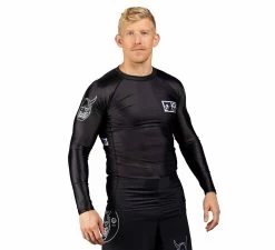 Fuji Dark Arts Long Sleeve Rashguard -Sports-Boxing & Martial Arts Artboard1copy7 1600x1600 73cab250 3dfa 4bcc a3d9 df870005addf