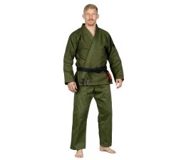 Fuji All Around BJJ Gi Military Green -Sports-Boxing & Martial Arts Artboard1copy7 1600x1600 786f18b1 7d43 44ed 8990 fd709b52aad3