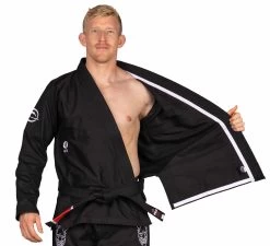 Fuji Suparaito BJJ Gi Dark Arts Edition Black -Sports-Boxing & Martial Arts Artboard1copy7 1600x1600 8964da26 025a 41b0 aaff d8b42059a85f