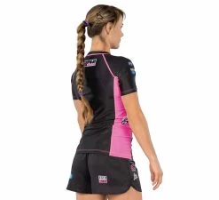 Fuji XTR Extreme Women's Short Sleeve Rashguard Pink 14 Fuji XTR Extreme Women's Short Sleeve Rashguard Pink -Sports-Boxing & Martial Arts Artboard1copy7 1600x1600 8ac918f5 4cbf 4e84 b0ed 28fe7a87b125