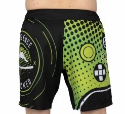 Fuji Gamer Series Fight Shorts -Sports-Boxing & Martial Arts Artboard1copy7 1600x1600 ce6b0415 2857 440a b0af a429683dee13