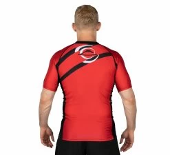 Fuji Vision Short Sleeve Rashguard -Sports-Boxing & Martial Arts Artboard1copy7 1600x1600 dcce07f7 ede3 4f6e a31d b4bc6a9e6052