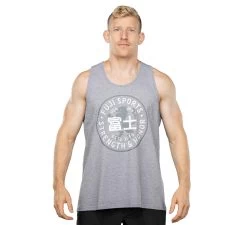 Fuji Strength & Honor Tank Top