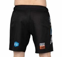 Fuji XTR Extreme Grappling Fight Shorts -Sports-Boxing & Martial Arts Artboard1copy7 1600x1600 e665bc1f 9f7a 40bc 8072 82e72b606f40