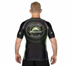 Fuji Gamer Series Short Sleeve Rashguard -Sports-Boxing & Martial Arts Artboard1copy7 1600x1600 e66b0494 66d5 4861 a296 468e1b55565d