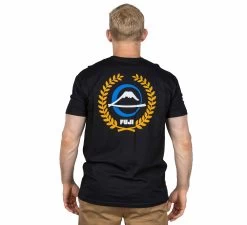 Fuji Jiu-Jitsu Royalty T-Shirt -Sports-Boxing & Martial Arts Artboard1copy7 1600x1600 eb1506fc 19e7 4044 b7a2 262b29081598