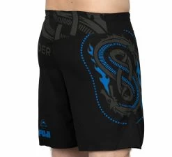 Fuji Never Surrender Fight Shorts Black -Sports-Boxing & Martial Arts Artboard1copy8 1600x1600 02cb4f46 715f 4ed0 bc63 4e5a8ae05542