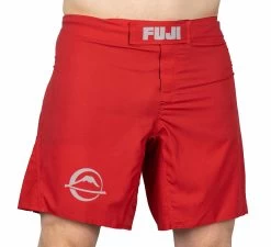 Fuji Baseline Fight Shorts Red -Sports-Boxing & Martial Arts Artboard1copy8 1600x1600 0a1bb1ee 6cbf 4782 9761 f66eebfa9694