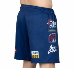 Fuji XTR Extreme Grappling Fight Shorts -Sports-Boxing & Martial Arts Artboard1copy8 1600x1600 0b6f356d ef6b 4a57 ba74 cc8ae886e59e