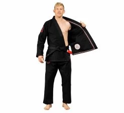 Fuji Elemental BJJ Gi Last Samurai Black Edition -Sports-Boxing & Martial Arts Artboard1copy8 1600x1600 0d354a35 fdfb 49ab 8d3a 69fc6bd6c980