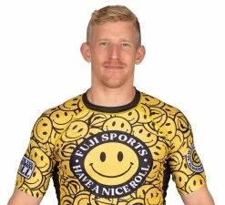 Fuji Happy Jiu Jitsu Rashguard -Sports-Boxing & Martial Arts Artboard1copy8 1600x1600 0e61d14d 1d59 4178 a039 538d1f136a05