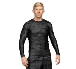 Fuji Fighting Spirit Rashguard -Sports-Boxing & Martial Arts Artboard1copy8 1600x1600 12f3c755 2d25 4377 957b 38a4412223ed