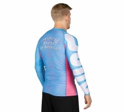 Fuji USA 2.0 Rashguard -Sports-Boxing & Martial Arts Artboard1copy8 1600x1600 2dfd1888 7935 4454 b0d3 9ce8b6f151f7