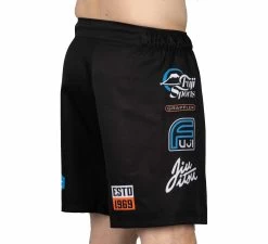 Fuji XTR Extreme Grappling Fight Shorts -Sports-Boxing & Martial Arts Artboard1copy8 1600x1600 3c27a8a0 376d 414b aa87 dcd09340a6dc