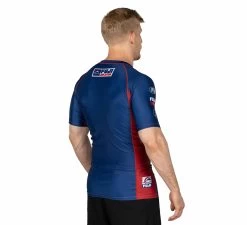 Fuji XTR Extreme Short Sleeve Rashguard -Sports-Boxing & Martial Arts Artboard1copy8 1600x1600 3d7540da ca0e 4532 acf8 8384d717712c